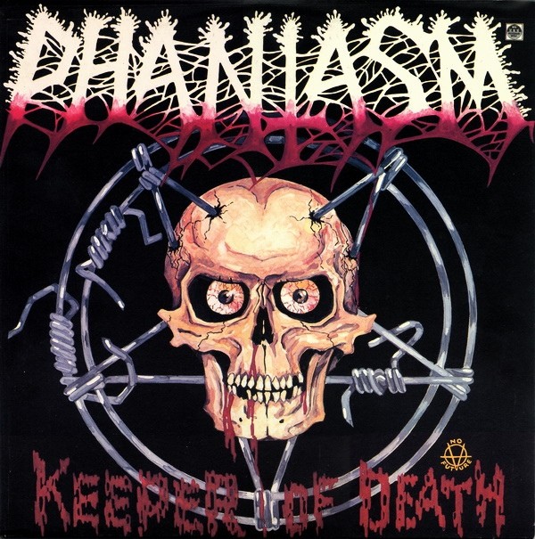 PHANTASM «Keeper Of Death»