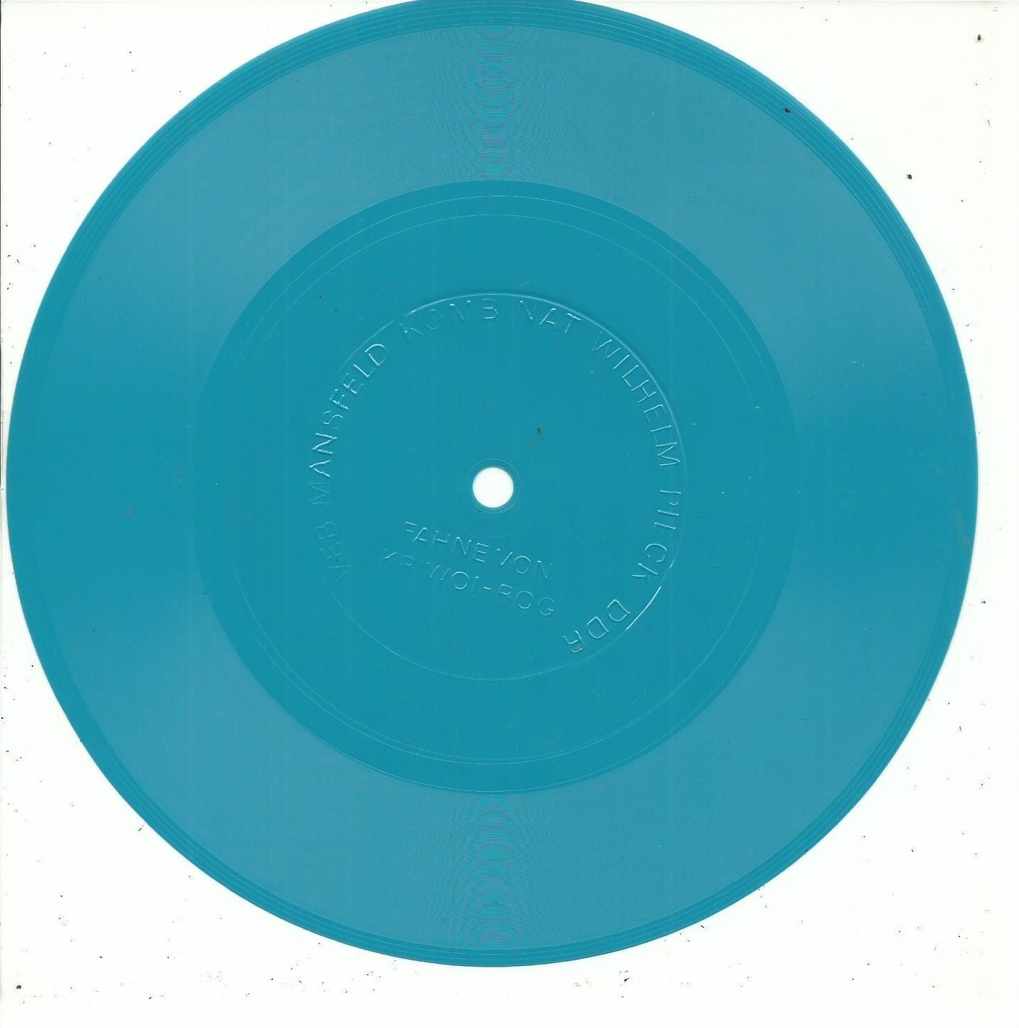 Fahne von Kriwoi-Rog (на немецком языке)