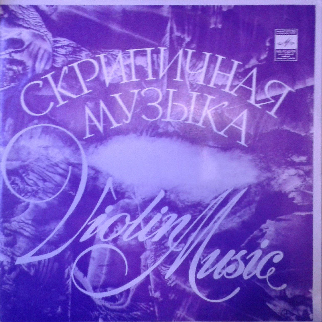 Виктор Пикайзен (скрипка)