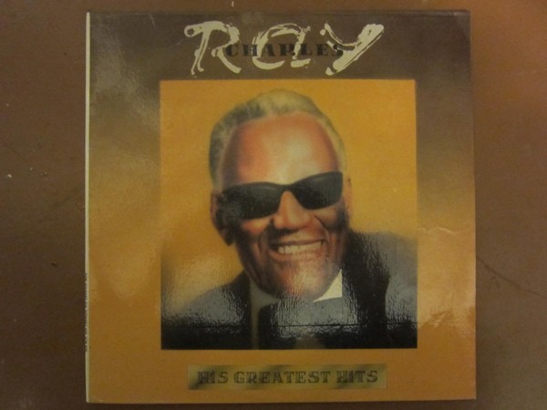 Ray Charles. His Greatest Hits