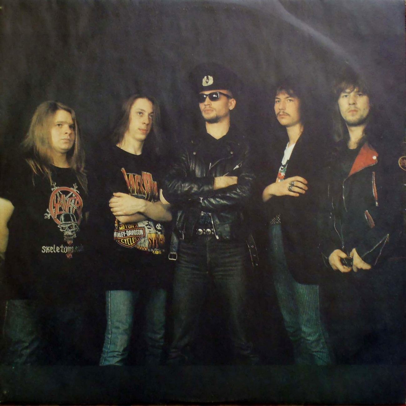 Д.И.В. «Mein Kampf»