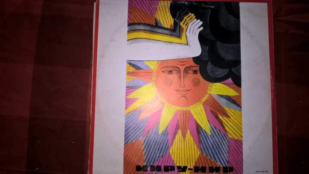 Современные песни (по заказу болгарской фирмы БАЛКАНТОН)