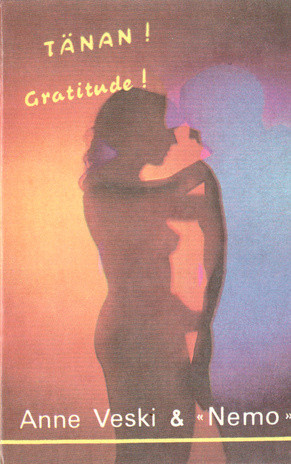 Анне Вески  /  Anne Veski