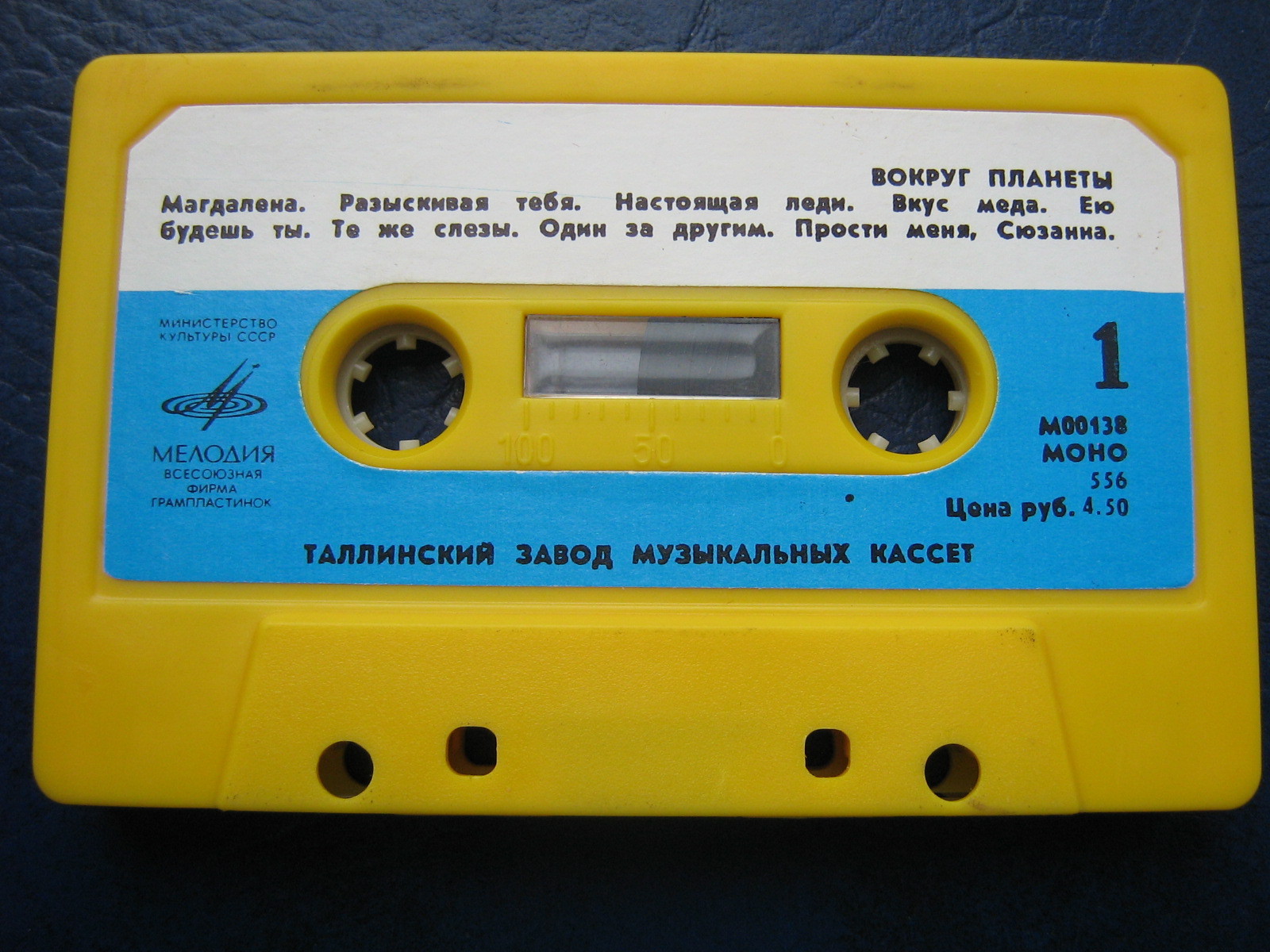 Вокруг планеты