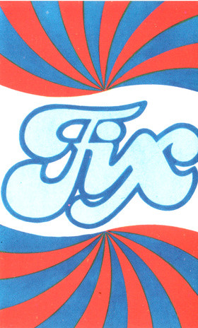 Ансамбль "Фикс"