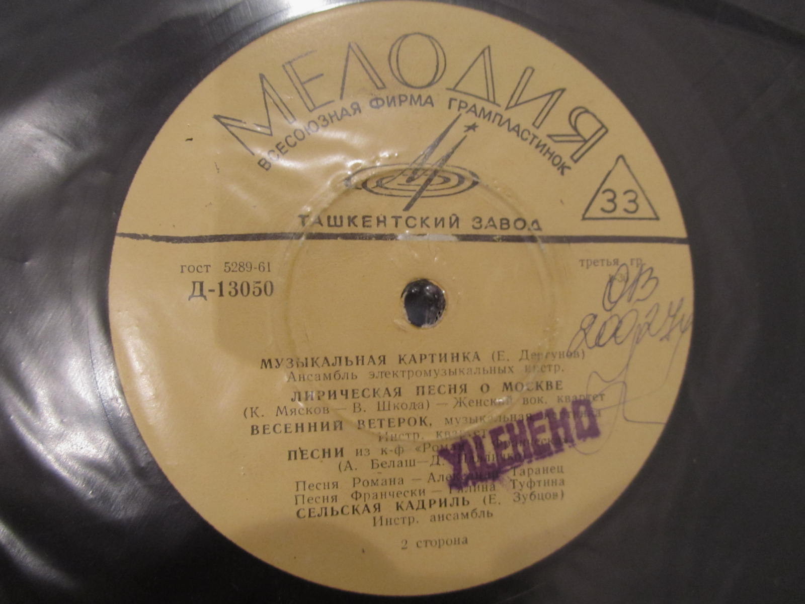 УКРАИНСКАЯ ЭСТРАДА