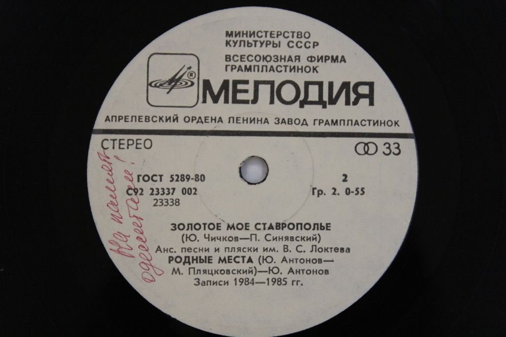 БУДЕННОВЦЫ НИГДЕ НЕ ПОДВЕДУТ