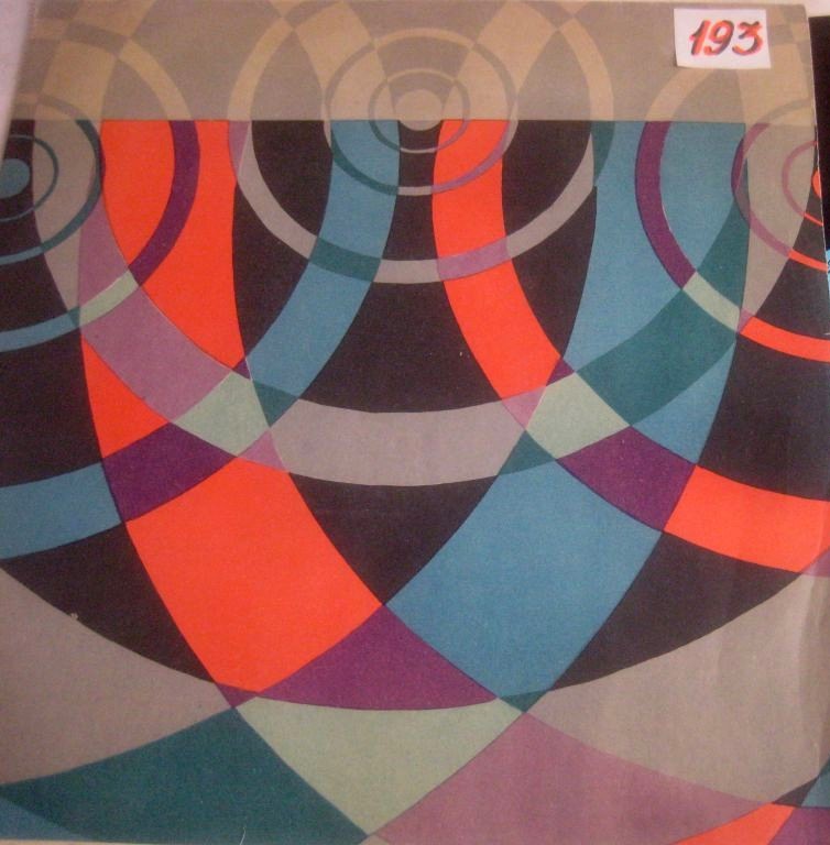 Игорь БЕЗРОДНЫЙ (скрипка)