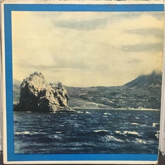 Ф. Граньяни. Дуэт для скрипки и гитары ля мажор. Гитара Александр Иванов-Крамской. Скрипка Леонид Коган