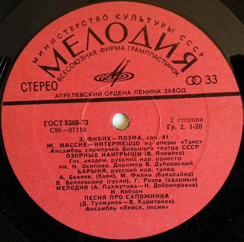 Стерео-тест