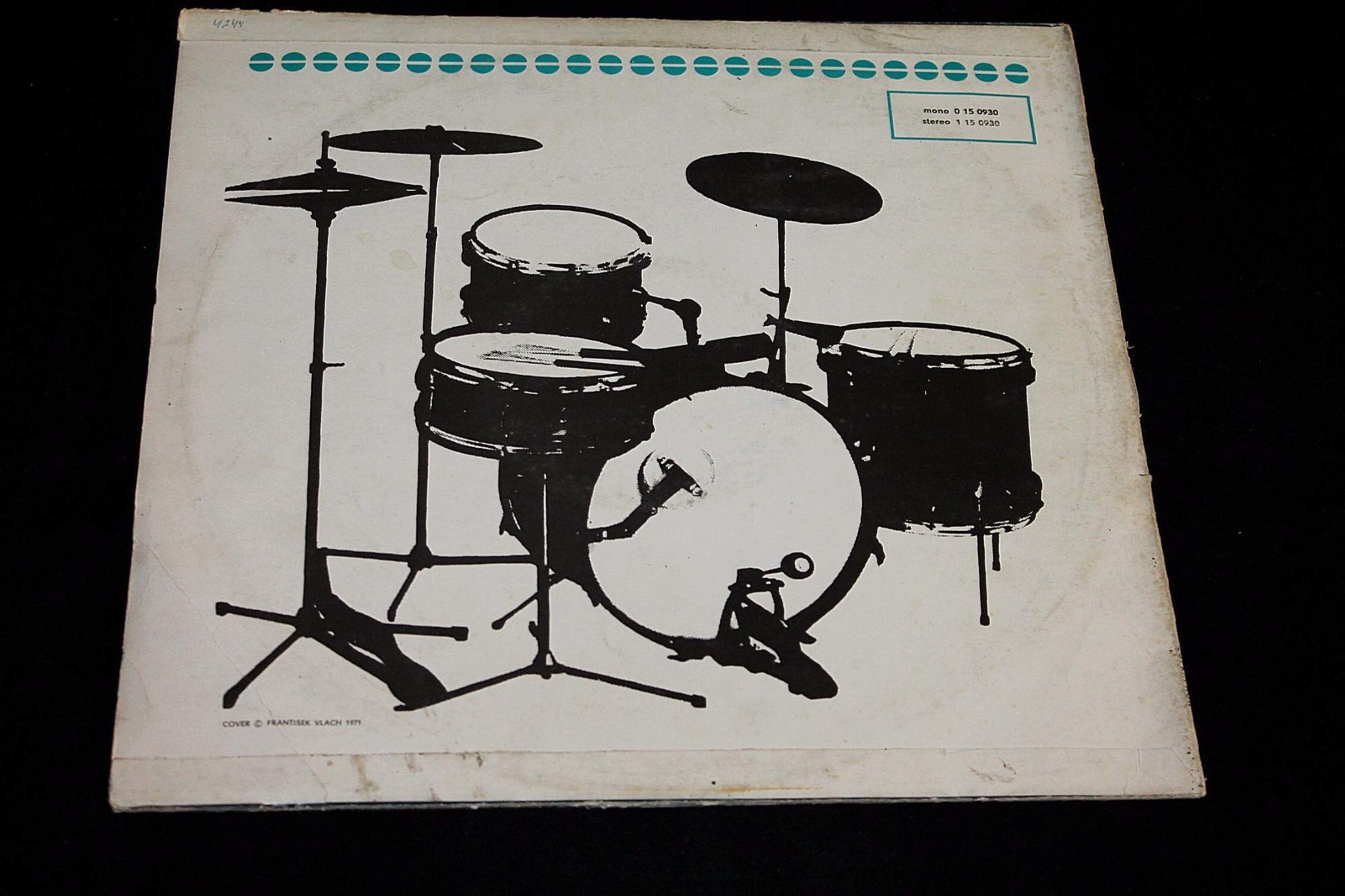 Ленинградский диксиленд