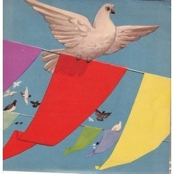 ОТС Георг (на английском языке)