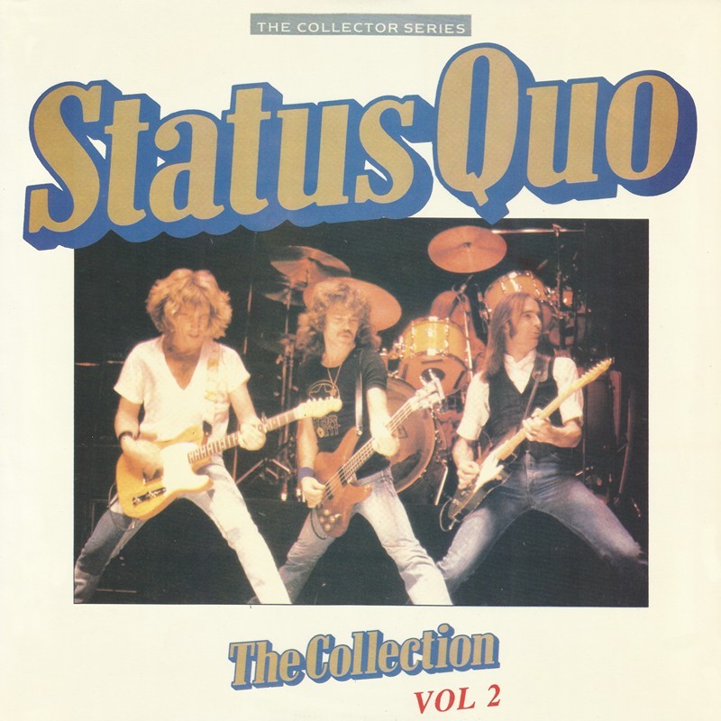 STATUS QUO. The Collection