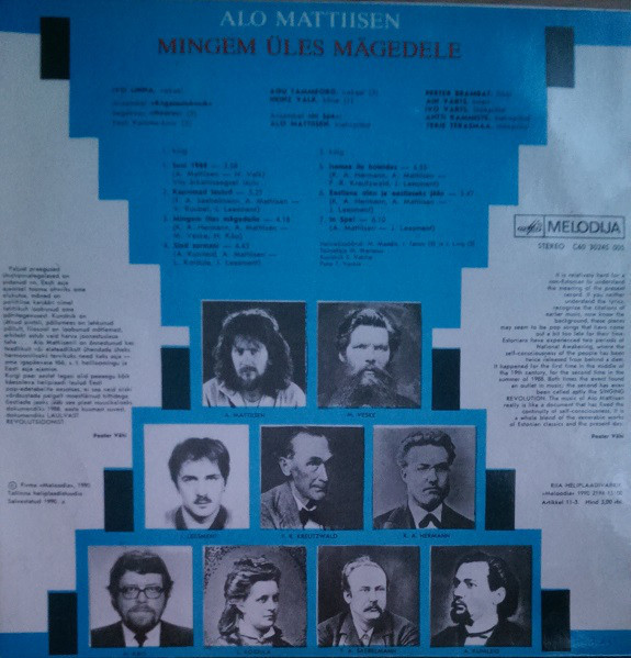 Ало МАТТИЙСЕН