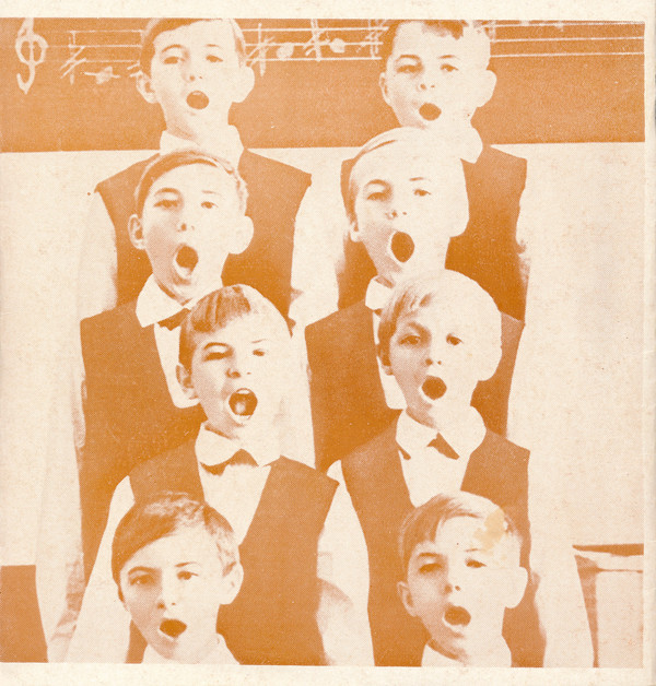 Поют советские школьники (приложение к книге)