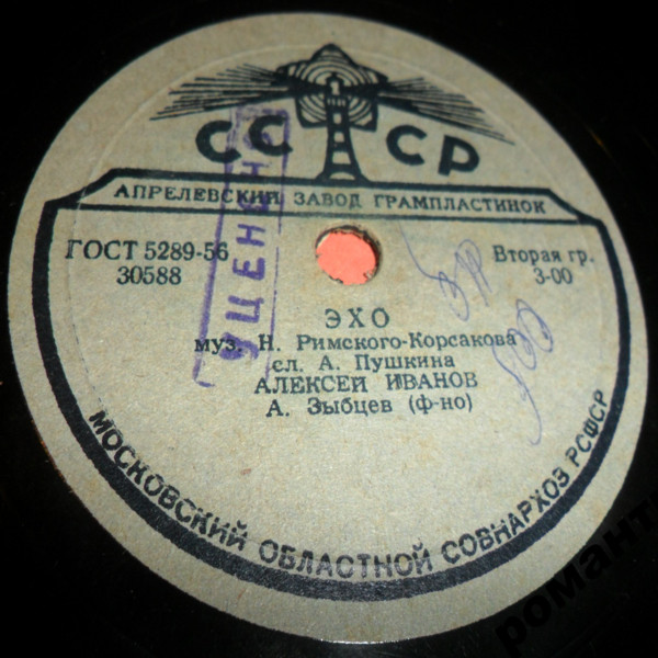 Алексей Иванов