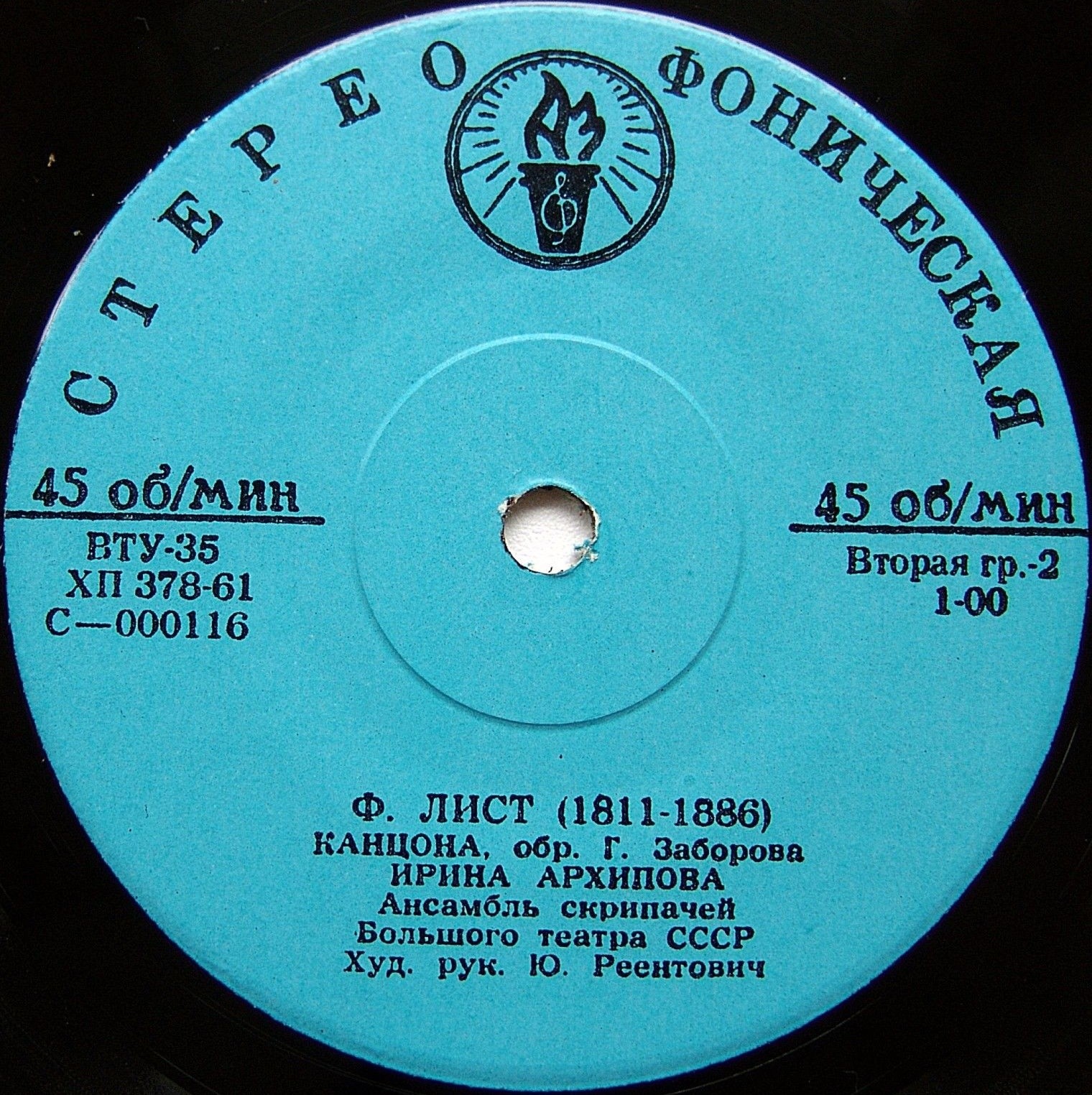 Ирина АРХИПОВА