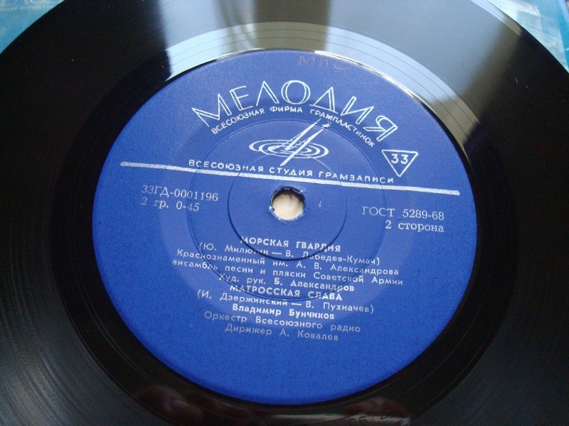 Новороссийск 1943-1968