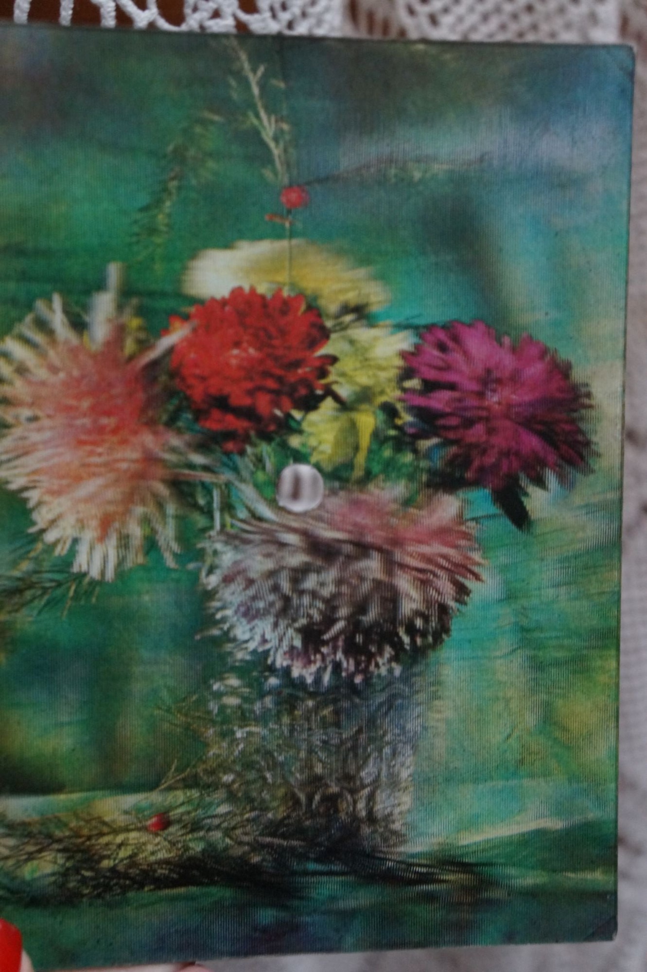 Анатолий КОРОЛЁВ - Перед расставанием