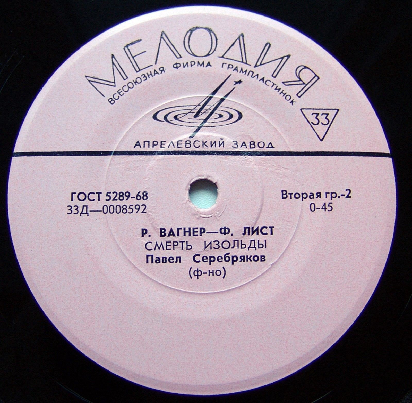 Ференц Лист