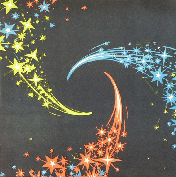 Музыкальный калейдоскоп (3-я серия)