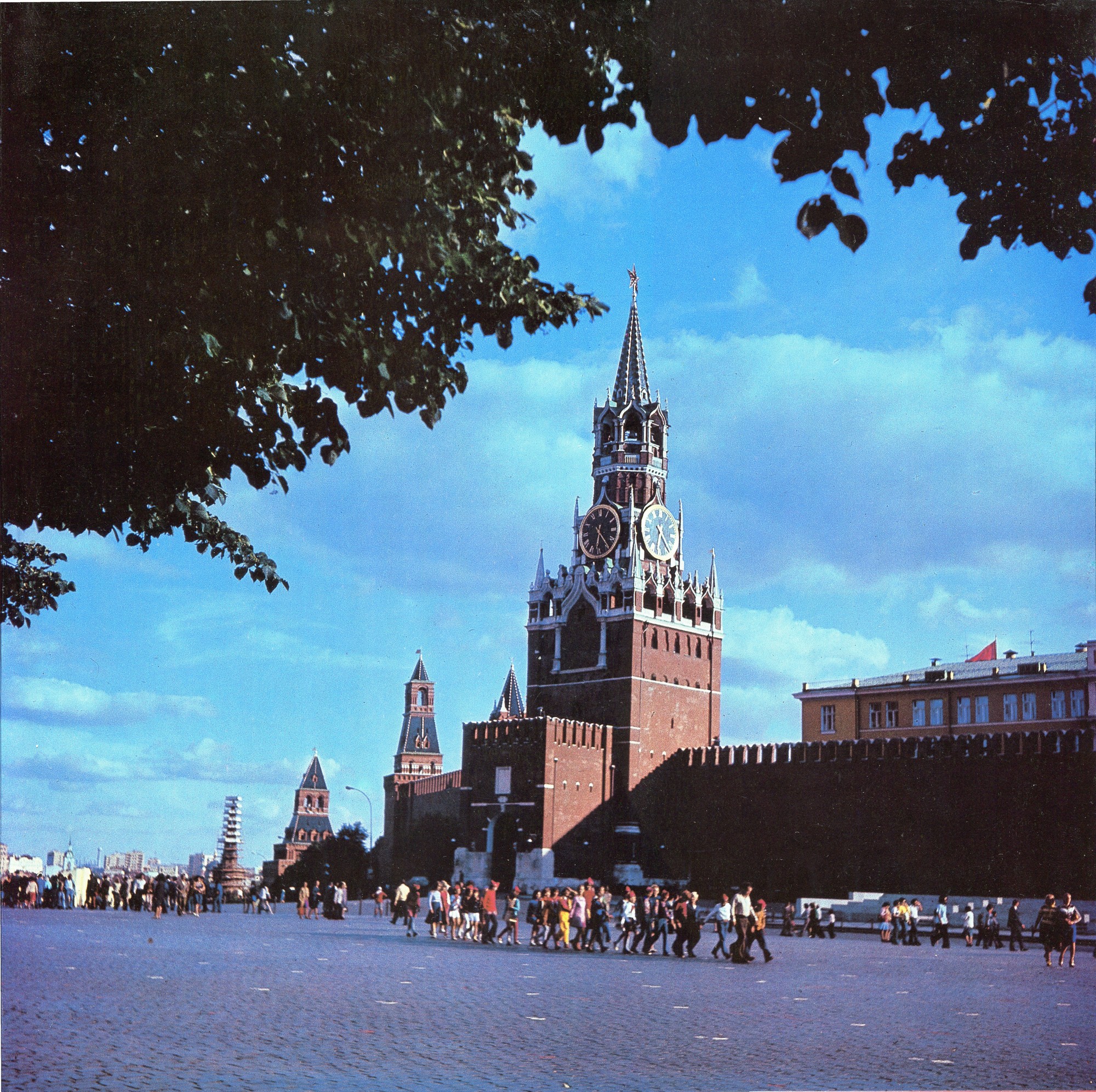Счастья тебе, земля моя. Песни советских композиторов
