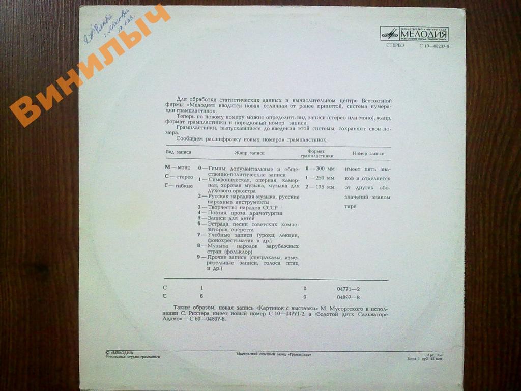 И. АЛЬБЕНИС: Пьесы для оркестра (инструментовка О. Эспла)