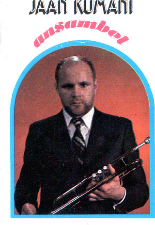 Ансамбль Яана Кумана