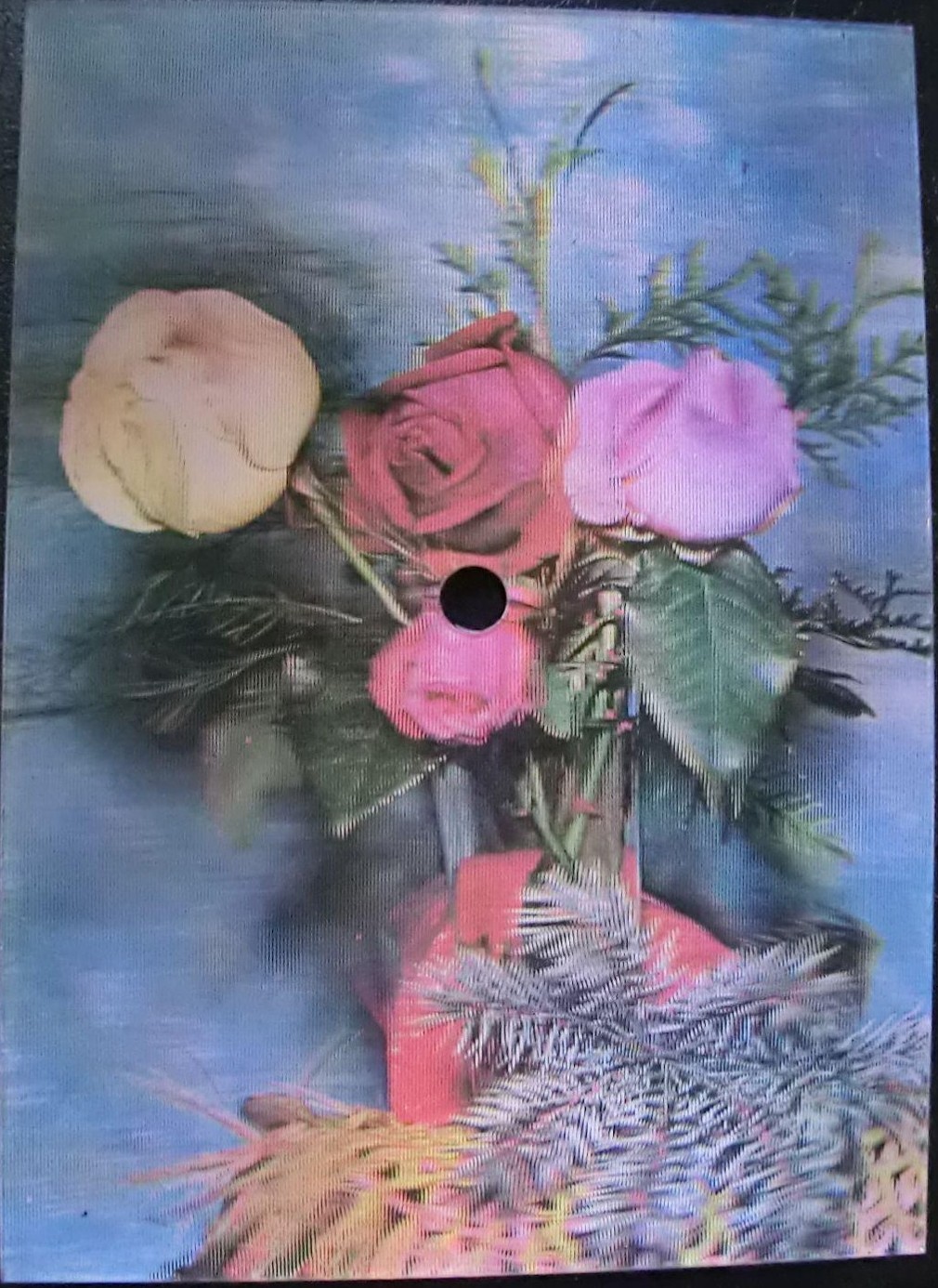 Лев ЛЕЩЕНКО, Татьяна АНЦИФЕРОВА - "До свиданья, Москва"