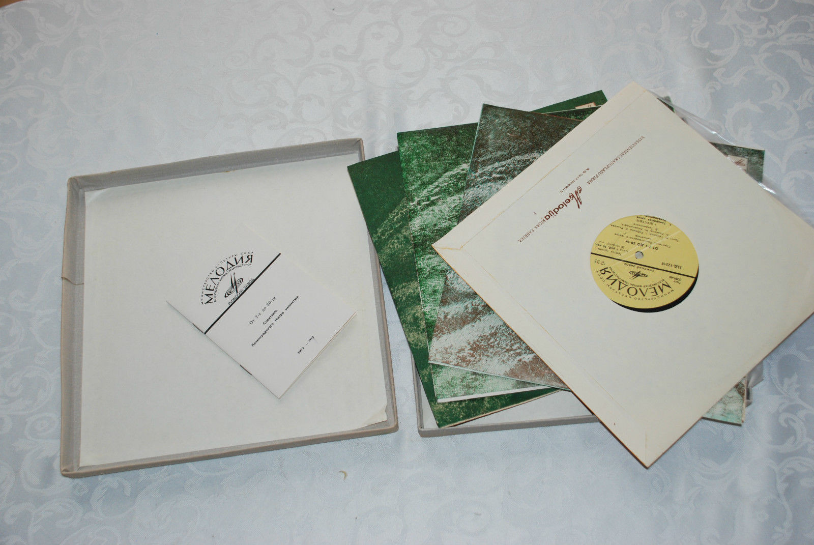 Аркадий Райкин. От двух до пятидесяти