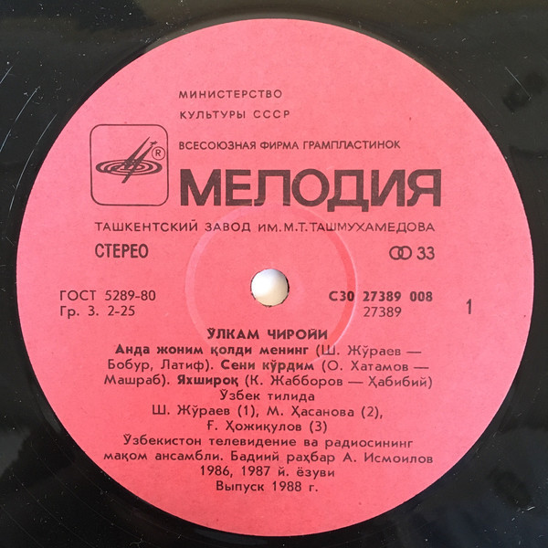 ПЕСНИ ЦВЕТУЩЕГО КРАЯ.