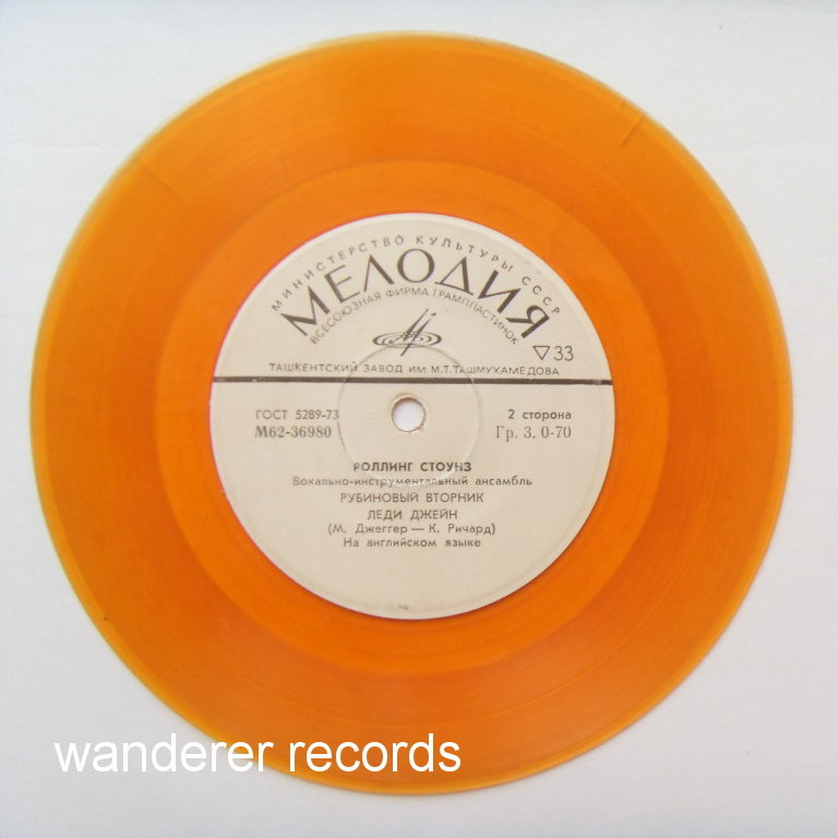 «РОЛЛИНГ СТОУНЗ». Вокально-инструментальный ансамбль