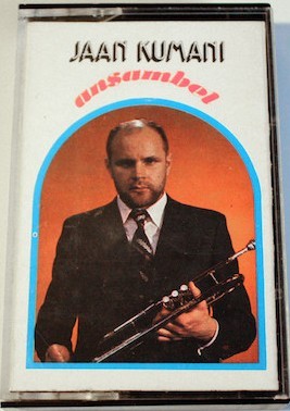 Ансамбль Яана Кумана