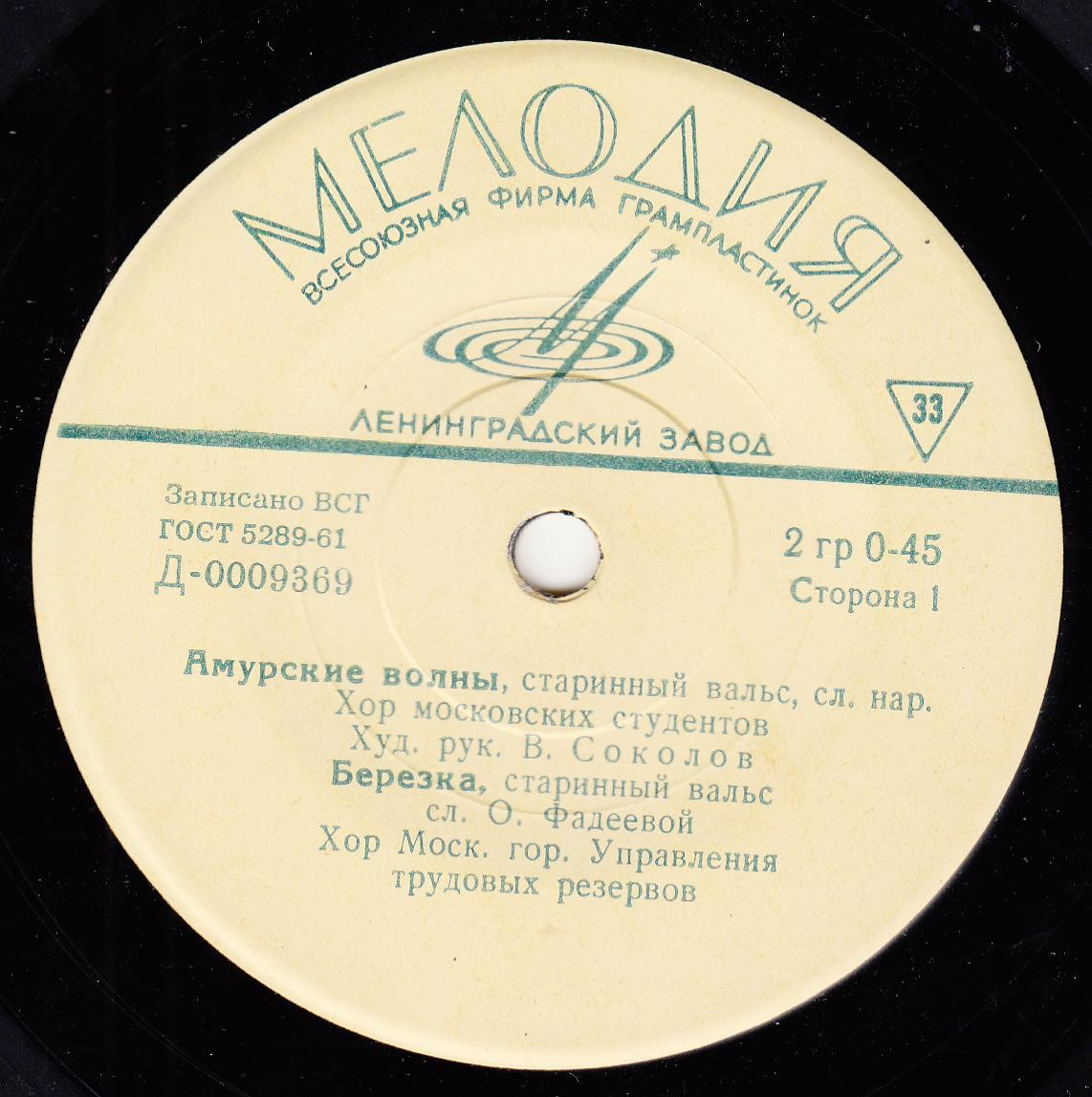 Вальсы