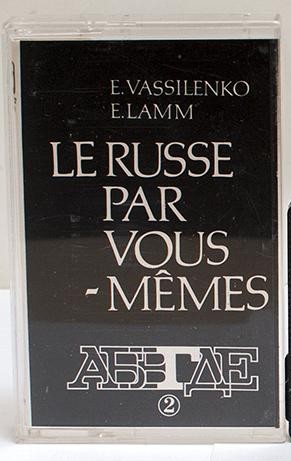 Le russe par vous-memes