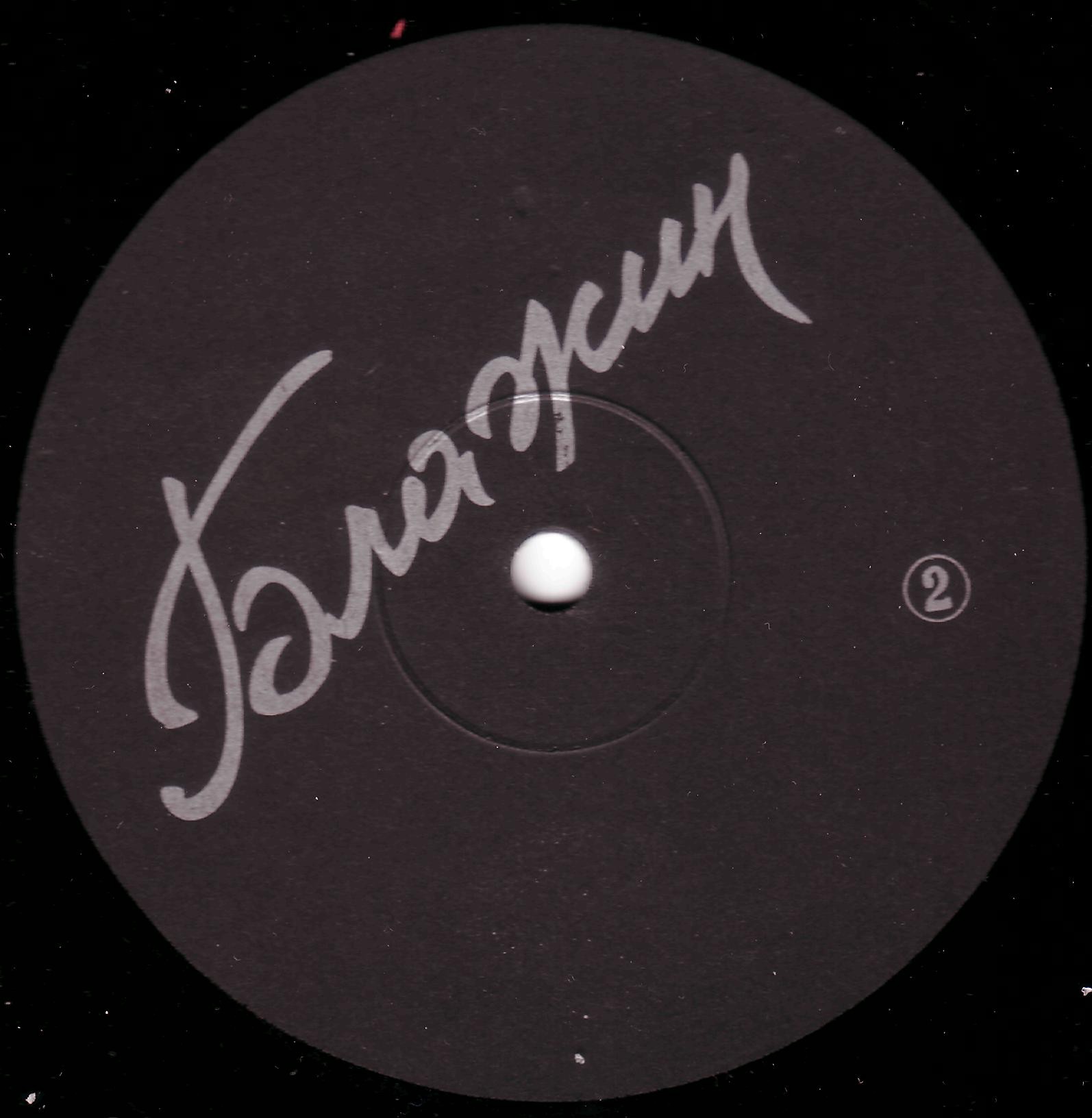 Владимир БЛАЖИН. Любимая девушка