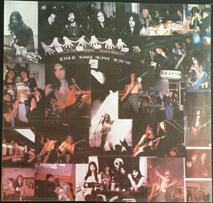 ГРУППА «E.S.T.» "Live In Moscow Outskirts"