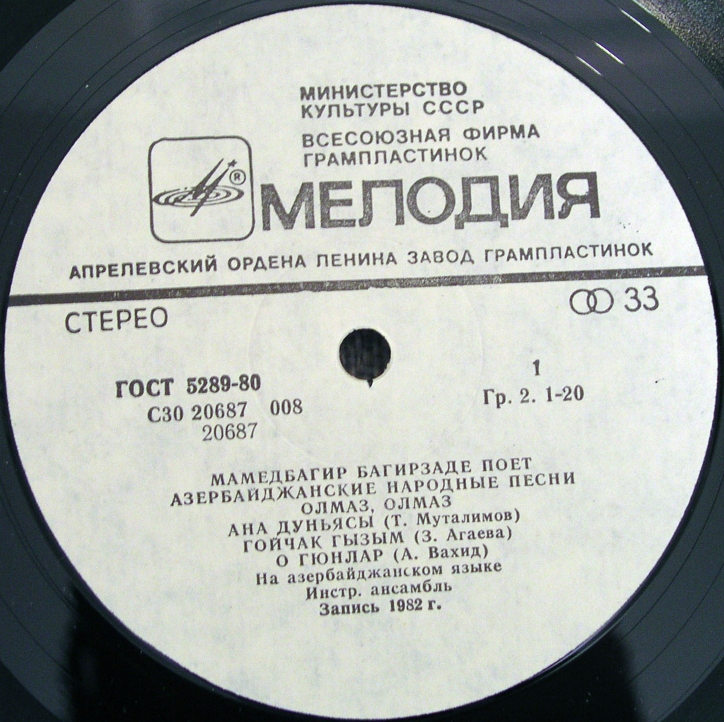 Мамедбагир БАГИРЗАДЕ