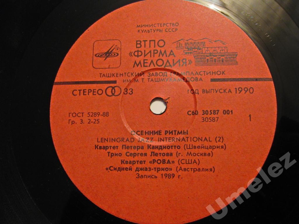 ОСЕННИЕ РИТМЫ-89 (2)