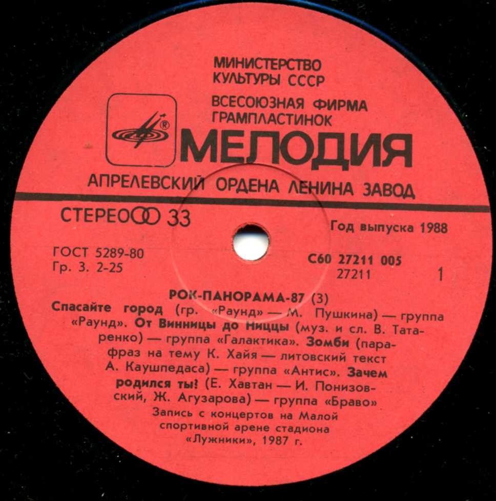 Рок-панорама - 87 (3)