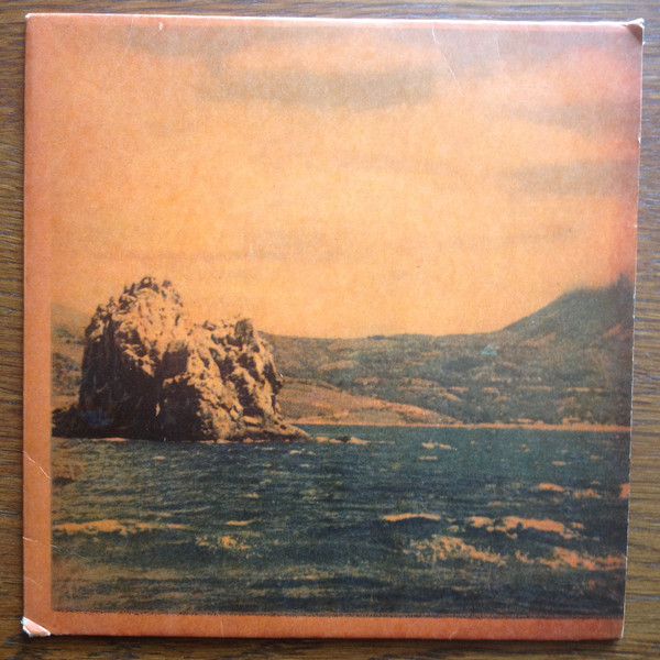 Ансамбль электромузыкальных инструментов п/у М. Кадомцева / Квартет экводинов