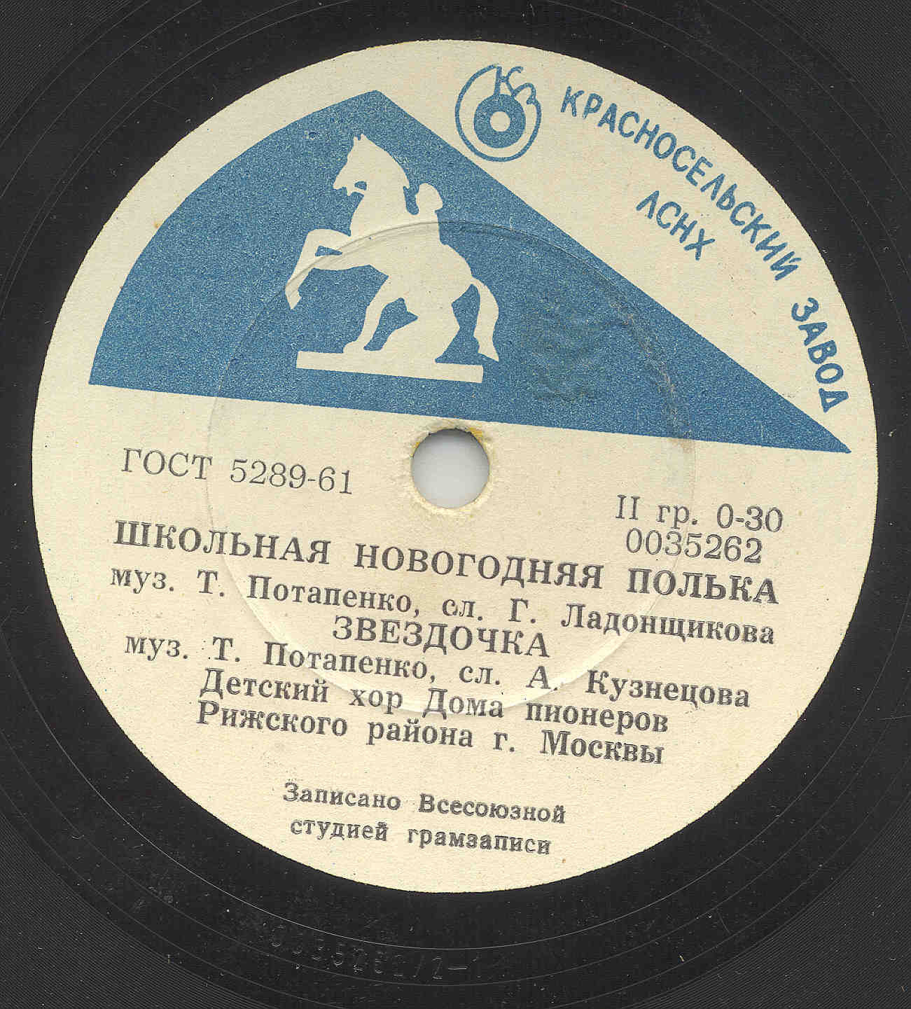 Новогодние песни для детей