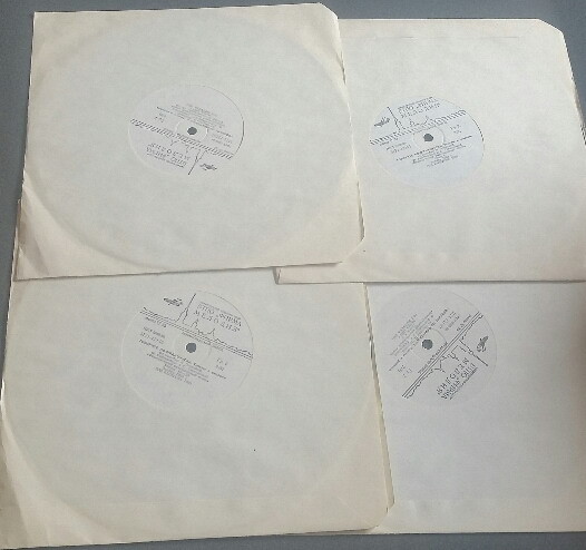 Говорите по-французски: тексты и диалоги из пособия "Французский разговорный язык"