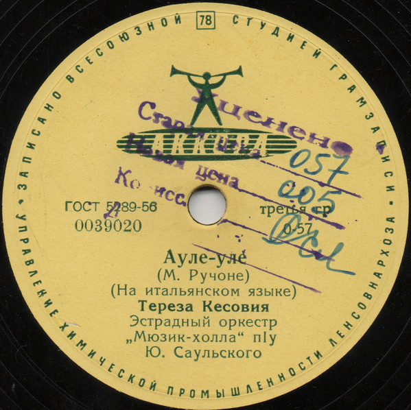 Тереза КЕСОВИЯ