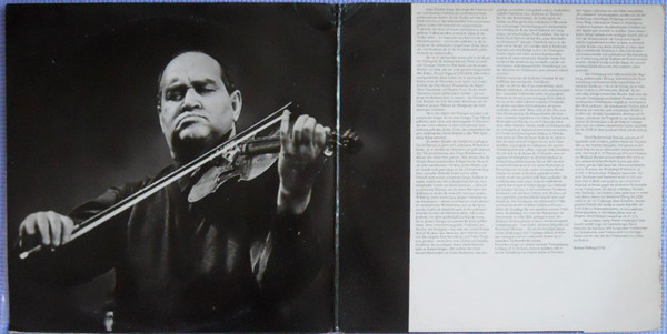 Gala-Konzert mit David Oistrach [по заказу немецкой фирмы ETERNA, 8 26 519-520]