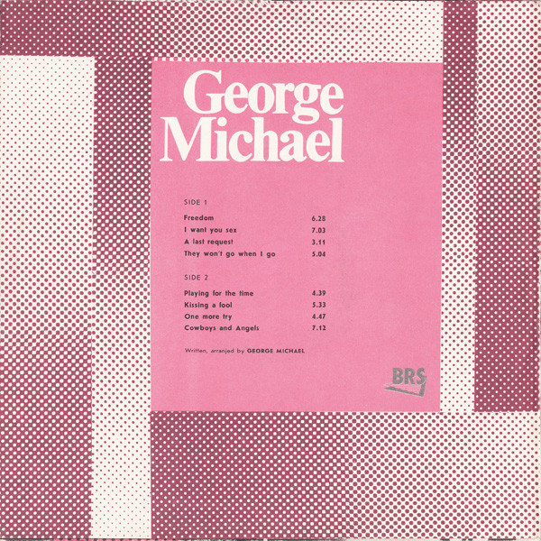 George Michael - 2