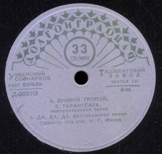 Клавдия Шульженко