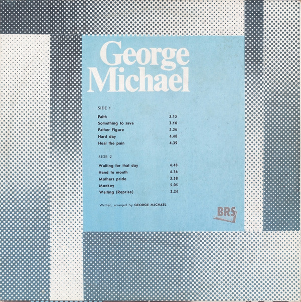 George Michael - 1