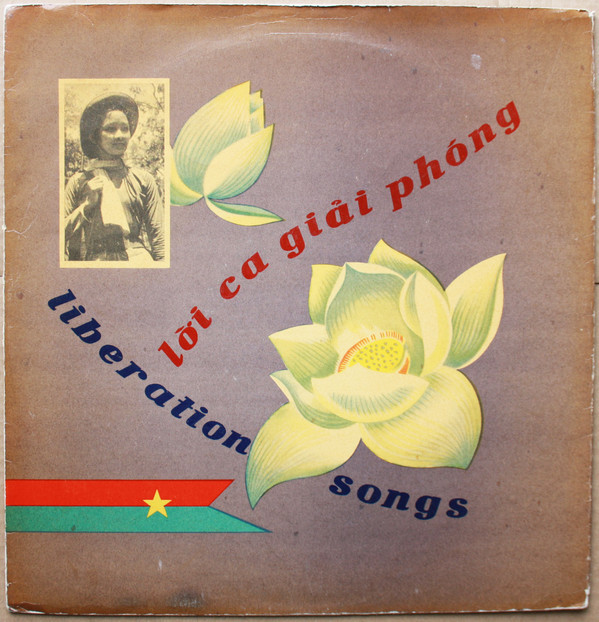 Lời Ca Giải Phóng (Liberation Songs)