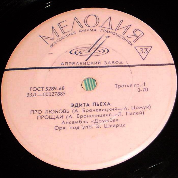 Эдита Пьеха